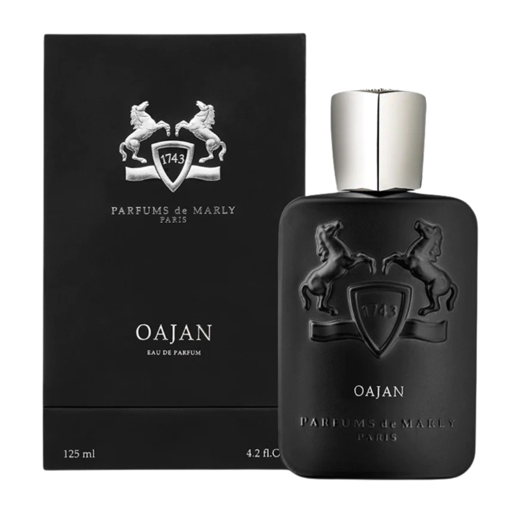 Parfums de Marly Oajan 4.2 oz. / 125ml Eau de Parfum - Arvella Fragrance